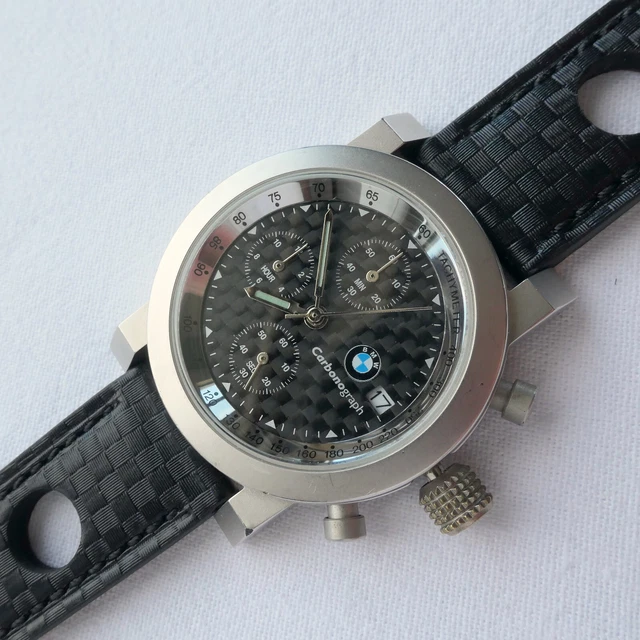 Dante II | Orologio Skeleton nero con quadrante in fibra di carbonio | Disponibile! | Seizmont