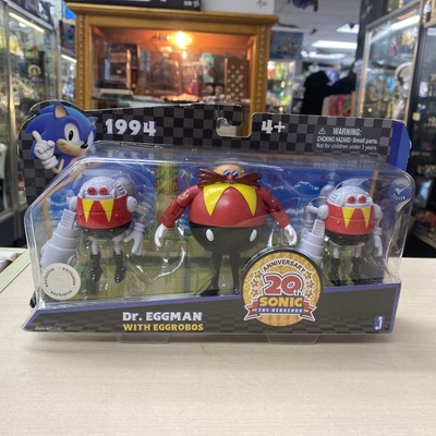 jazwares eggman