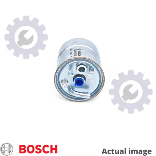 Afm Fuel Filter For Mercedes Benz Sprinter 2 T Bus 901 902 Om 612 981 Bosch