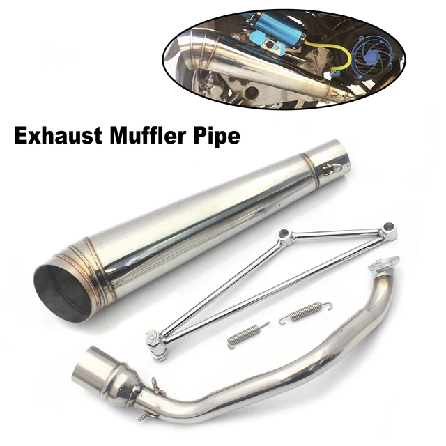 Volante Magnético Para Moto 90 110 125 Cc Pit Pro Quad | Cuotas Sin Interés - Foto 2