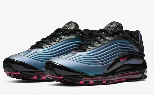 Air max deluxe sales lx