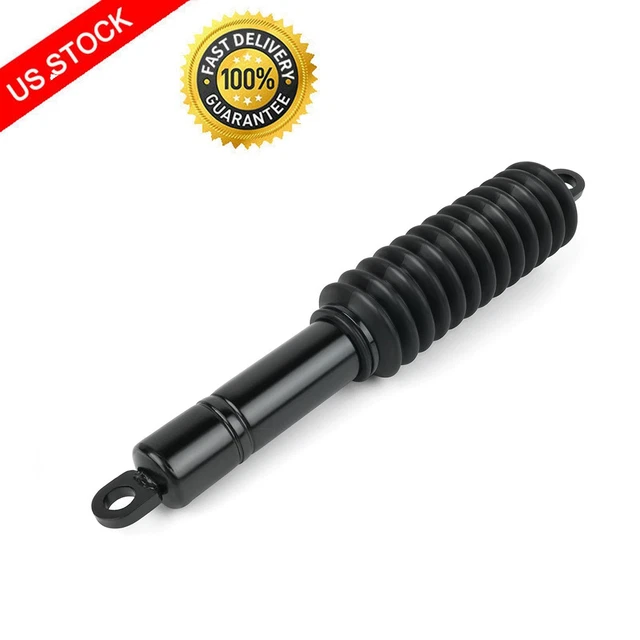 Gommini Ammortizzatore Marzocchi AG4-MX580 - Foto 9