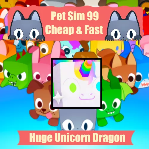 Pet Sim X 25Billion Gems/Diamonds (huge Value - Cheapest Price) Pet  Simulator X