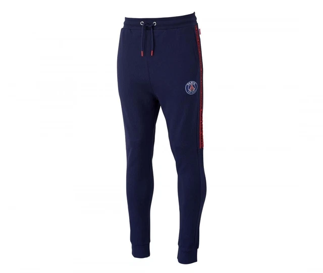 Pantalon De Football APOEL Nicosie – Marque Macron – Taille XL – Noir – Neuf Avec étiquettes – Pour Homme