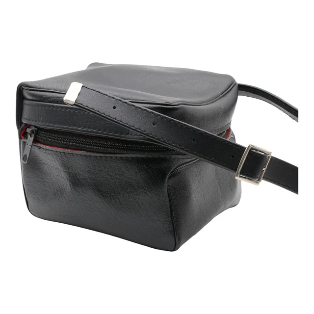 Borsa Tote Polaroid Per Fotocamera - Tasca Display Foto, Ripstop Riciclato, Regolabile - Foto 11