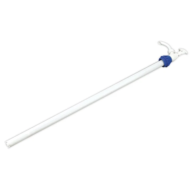 Sealey Solvente Trasferimento Pompa 205L Tamburi Tp99/205