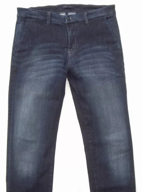 Mac Jeans Homme W32 L34 Modèle Stanley 32-36 État comme Neuf 2