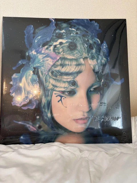 juria アメリカ us 限定 レコード XG LP AWE vinyl XG - AWE(アナログ(12インチ))(VINYL ver.)(数量限定) - Amazon