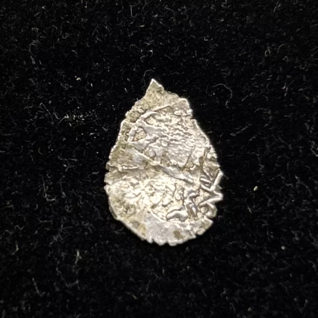 SASA 1600s Nice Details silver coin akche Ottoman Empire Otto22