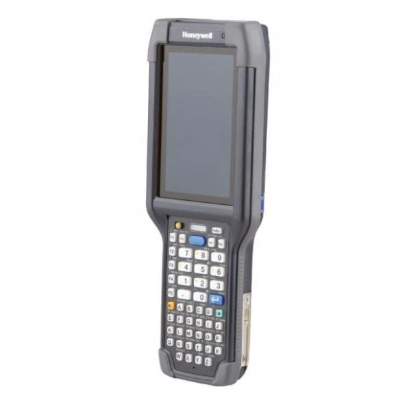 Honeywell CK65 computer palmare 10,2 cm (4") 480 x 800 Pixel Touch screen 498 g