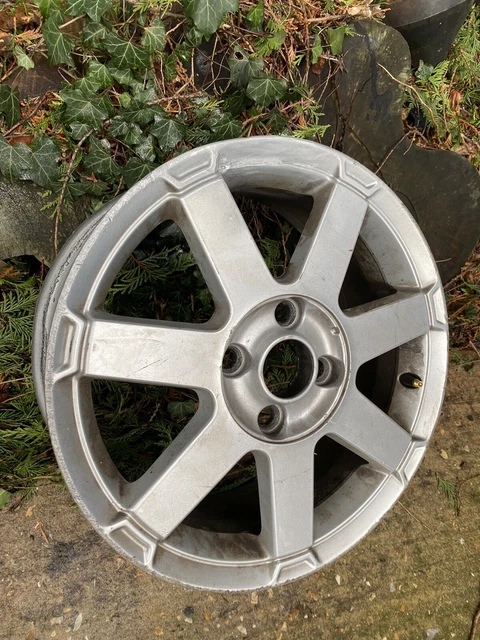 Mk7 fiesta ford badge - België