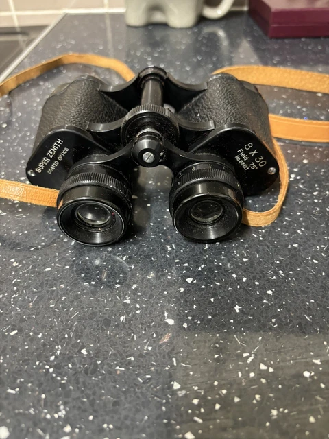 Zenith 8x30 hot sale