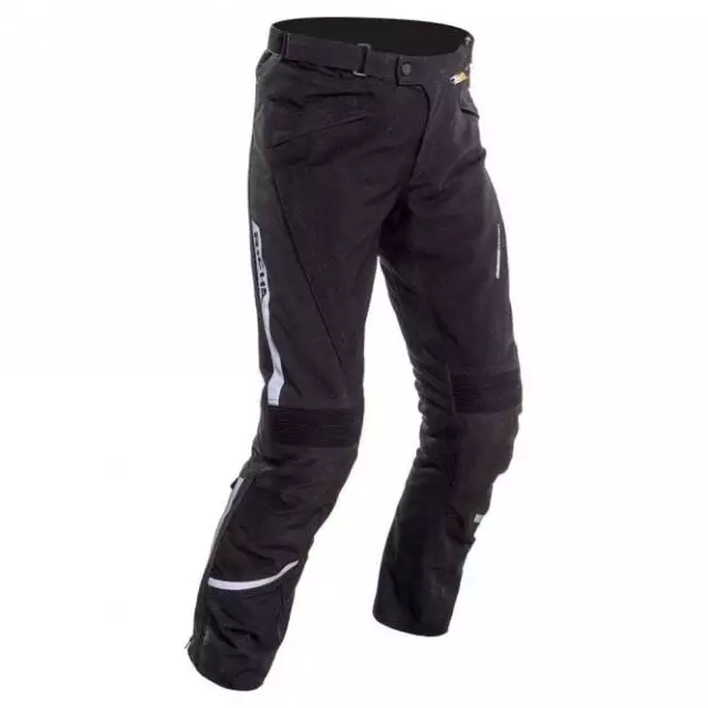 Richa Men's Pants - Colorado 2 Pro Laminate (Black) *Regular Leg*