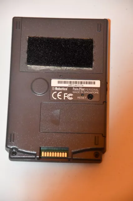 Palm Pilot Personal Organizer - Efficient & Portable