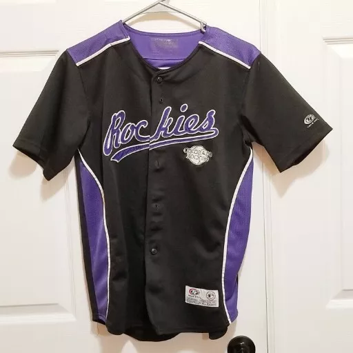 Colorado Rockies on X: Take a guided jersey tour with us 🥾   / X