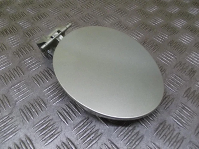 Mazda 5 Coperchio Coperchio Foglia Riempimento Carburante Oro Mk1 2005-2010↑®