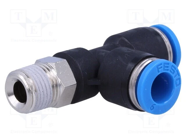 Push-in fitting 153118 /E1US