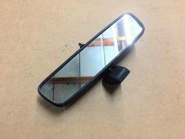VAUXHALL CORSA D Genuine Interior Rear View Mirror 015009 93190321