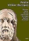 Frühe Völker Europas. Thraker Illyrer Kelten German... | Buch | Zustand sehr gut