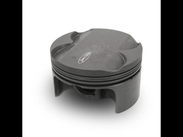 Supertech Head 87.5mm Bore -0.5cc Dish 11.5:1 CR Pistons for Honda K24 Series