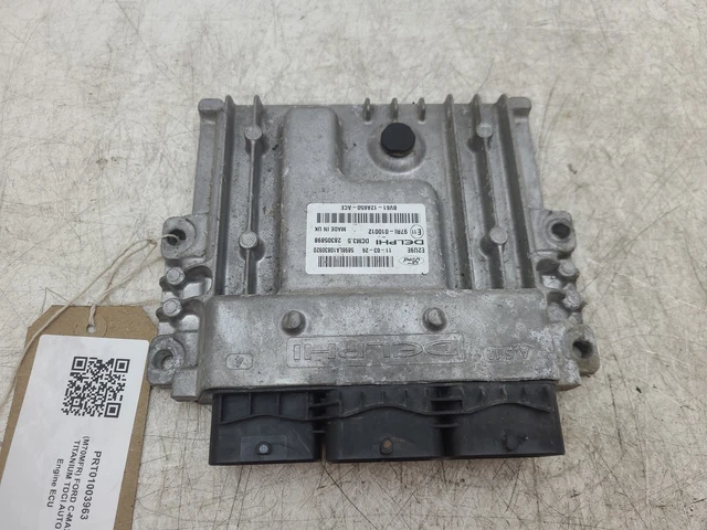 Produktbild von Ford Focus 3 III MK3 C-Max 2 Steuergerät
