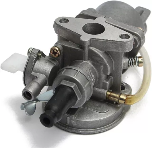 Carburatore standard per minimoto quad minicross pocketbike ottima qualita STICa