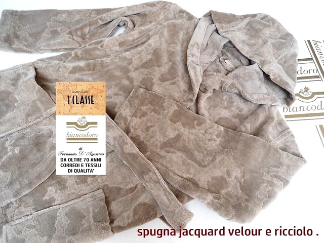 Peignoir classe hotsell
