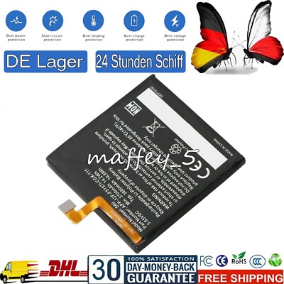 CAT BATTERIA ORIGINALE CATERPILLAR per CAT S60 3800MAH APP-12F-F57571-CGX PILA NUOVA 