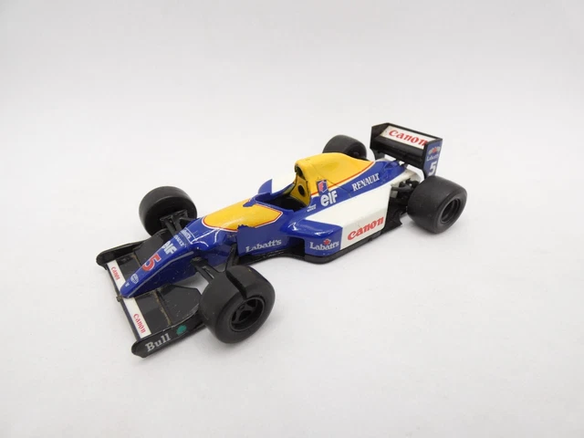FORMULA 1 - RENAULT RS18 - Modellini / modèles / models