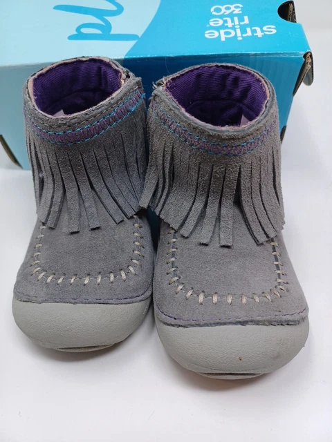 Snow Boot Stride Rite Boots For Babies Stride Rite 360 Jaxx Boot Boots