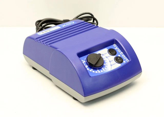 Compresor ASX System NovaCare BF para colchón de presión intercambiable sistema de presión intercambiable