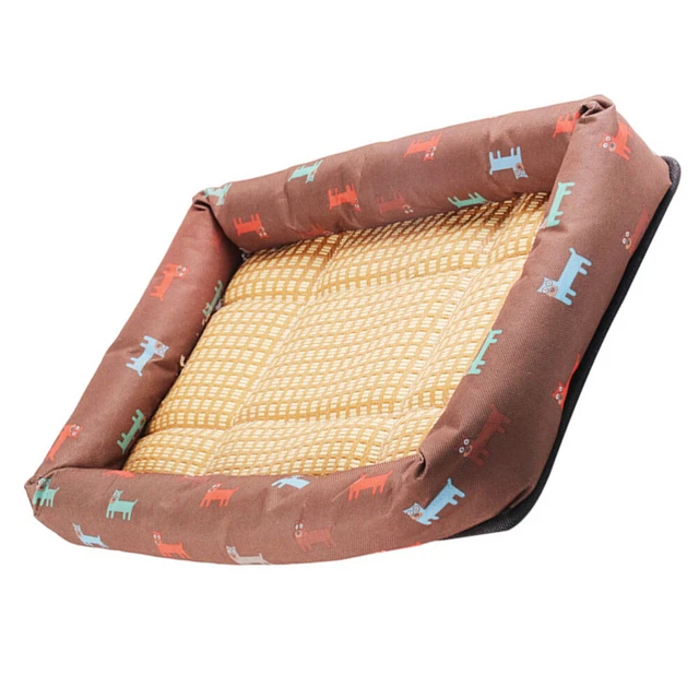 1pc Outdoor Kühlung Matte für Hunde Pet Sommer Schlaf Matte Pet Cooling Pad