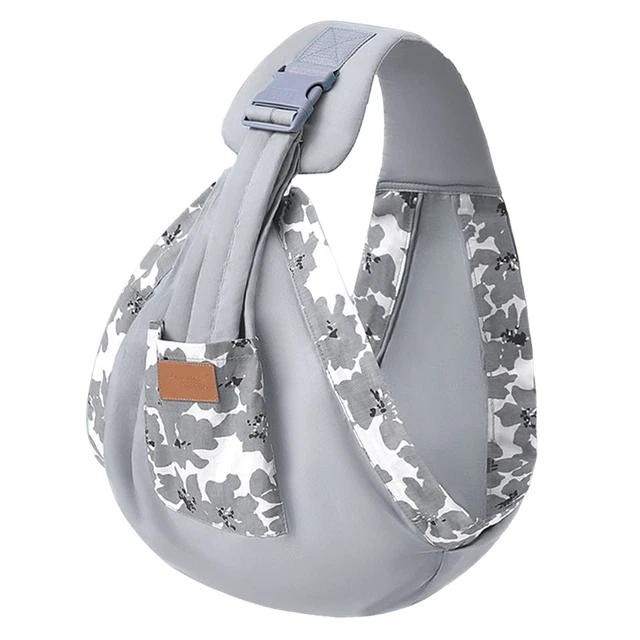 Baby Carrier Warp Labor Saving Baby Wrap Skin Friendly For Home