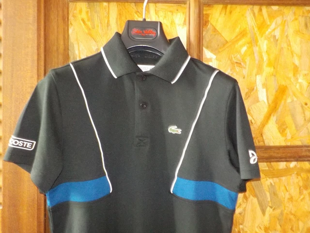 Polo lacoste 14 ans hotsell