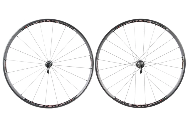 A-CLASS ALX 298 Road Bike Wheel Set 700c Alloy Clincher