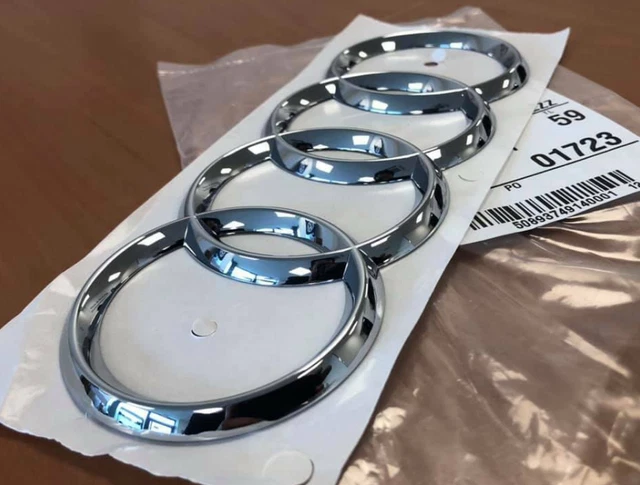 ELHEE Kofferraumtaschen Für Audi - Organizer Aufbewahrungsbox