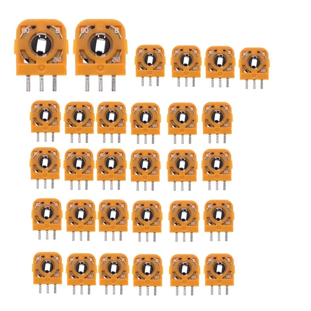 MODULO SENSORE ANALOGICO professionale ricambio per controller PS4/PS5 MODULO SENSORE ANALOGICO professionale ricambio per controller PS4/PS5