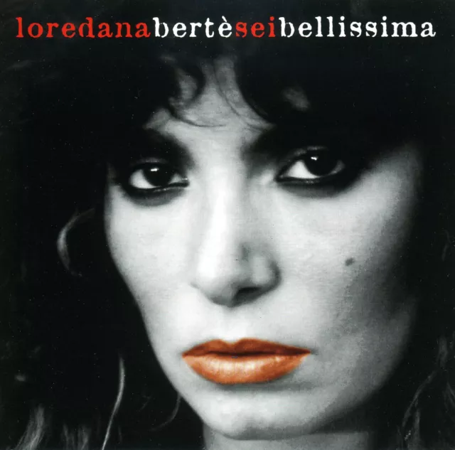 Loredana Bertè: Sei Bellissima (2-CD)