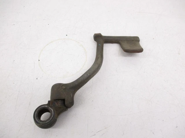 92 Yamaha Blaster YFS 200 Kick Start Lever Arm Kicker 2XJ-15620-10-00 1988-2006