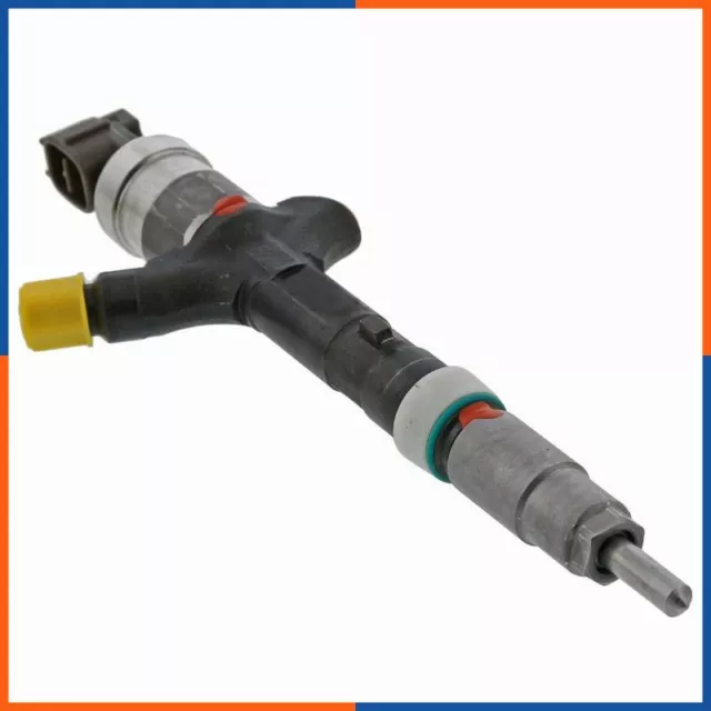 Injecteur diesel pour TOYOTA | DCRI100570, 0950000570