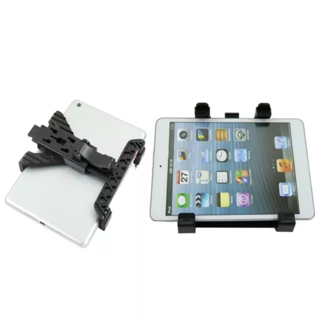 Cam Mount Mobile Phone Holder Auto Car Stand Rear View-Mirror Mount Bracket