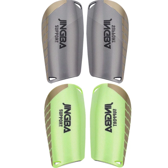 Shock Absorption Breathaable Soccer Football Leg Guards Shin Guards Calf Socks