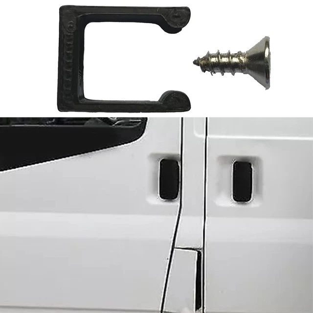 Kit De Réparation Pour Serrure De Porte Ford Ranger - 16 Pièces - Aluminium - Modèles 1993 à 2013