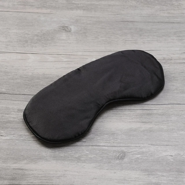 TMISHION cache-œil Masque pour les yeux Ombre pour les yeux Couverture