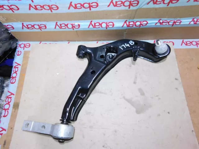 For Nissan Primera P12 2002-2006 Right Driver Side Wishbone Control Arm