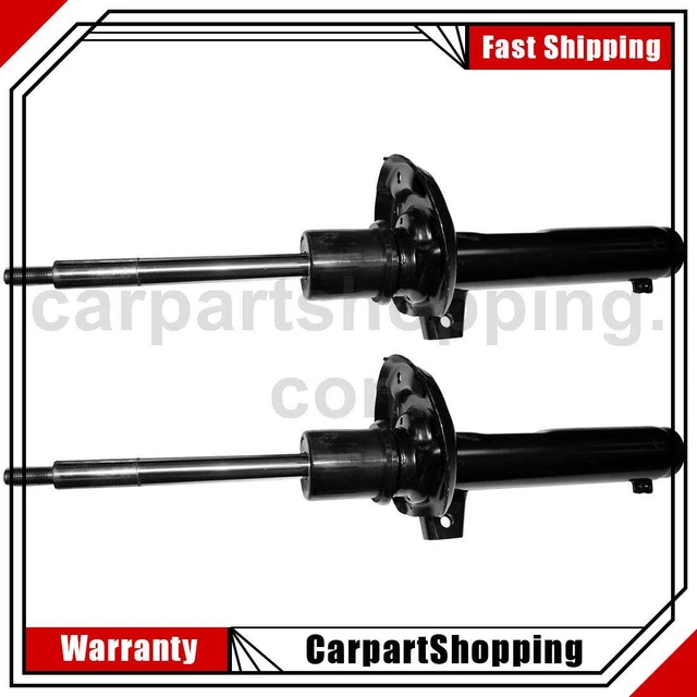 2 Front Suspension Strut For Volkswagen Beetle 2012