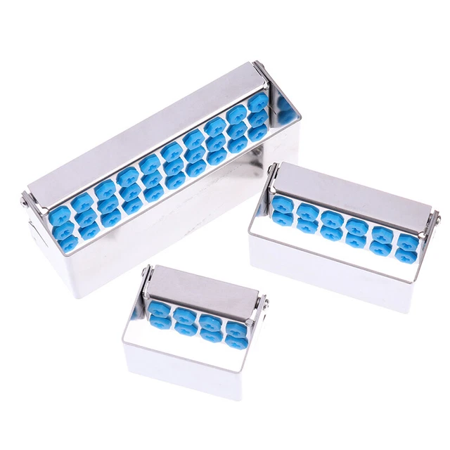 Autoclave Container For Files Professional Autoclave Sterilization Box ...