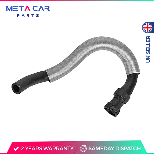 AUTORCE Heater Inlet Hose Pipe For Ford Transit Mk7 2.4 TDCI – Replaces 1437301, 6C1118K579AG
