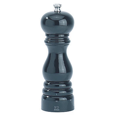 Peugeot Pfeffermühle Paris 18 cm Schwarz  Holz 172685