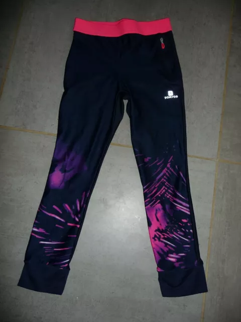 Avis et commentaires de Ensemble Sport Femme Fitness Yoga Licorne Pantalons  Sport Fitness